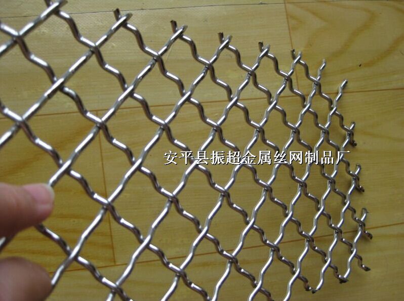 不锈钢丝网,不锈钢编织网-www.zhenchaosw.com